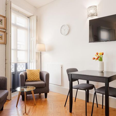 Casa Joy Boavista Apartment 波尔图 外观 照片