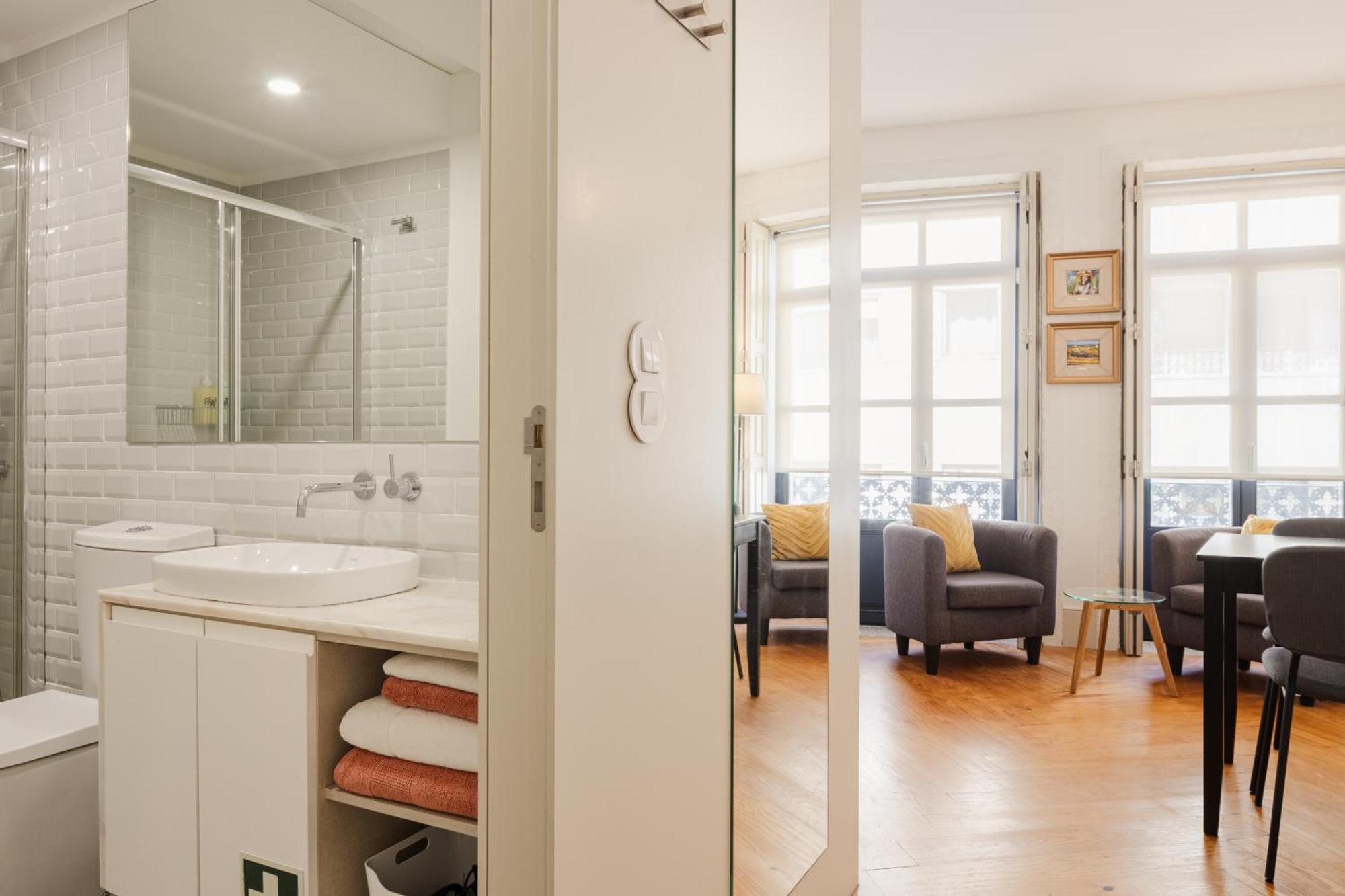 Casa Joy Boavista Apartment 波尔图 外观 照片