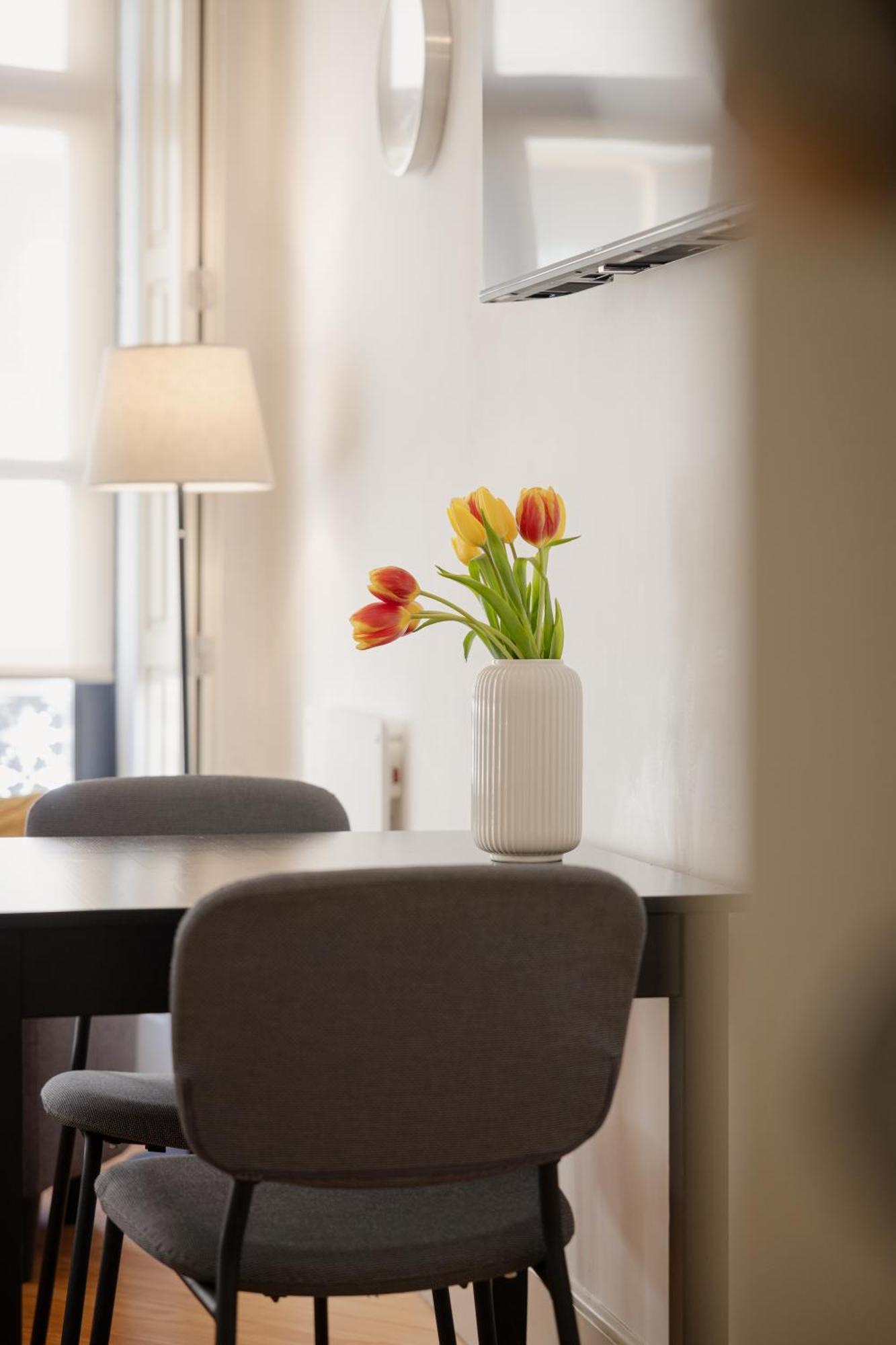 Casa Joy Boavista Apartment 波尔图 外观 照片