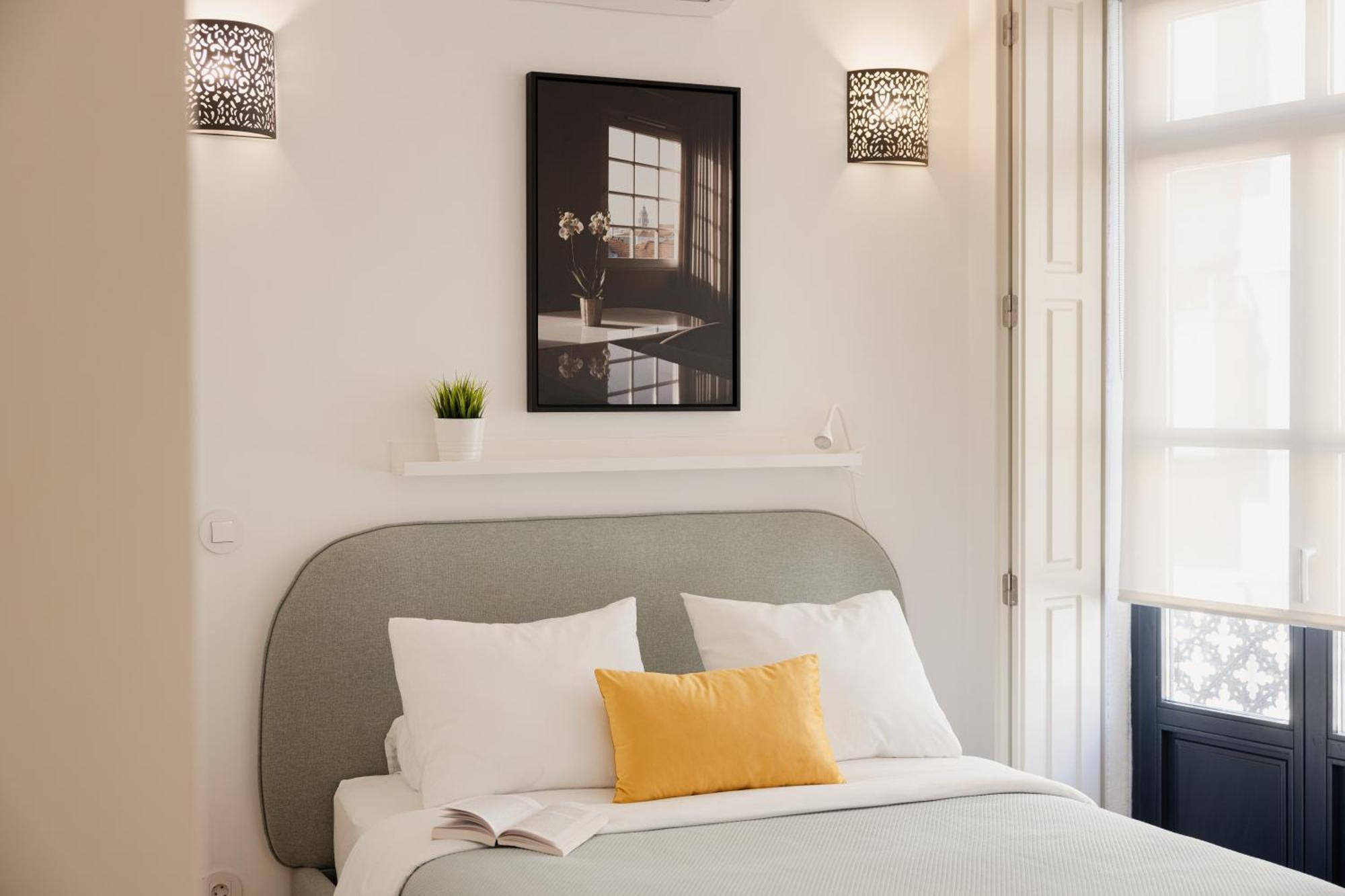 Casa Joy Boavista Apartment 波尔图 外观 照片
