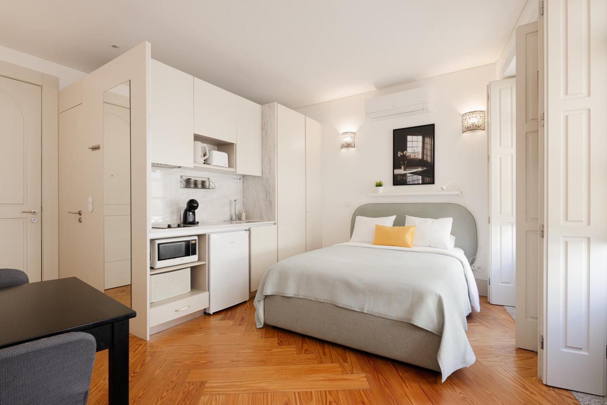 Casa Joy Boavista Apartment 波尔图 外观 照片