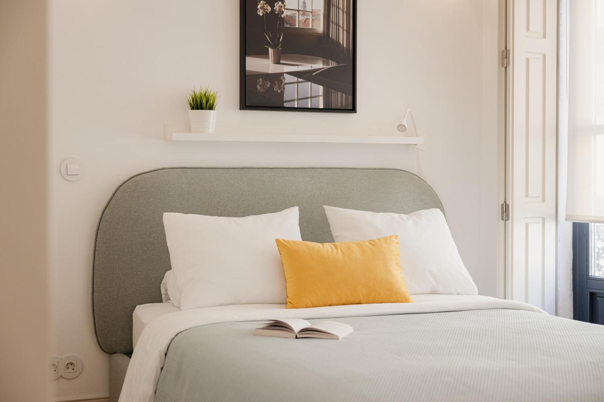 Casa Joy Boavista Apartment 波尔图 外观 照片