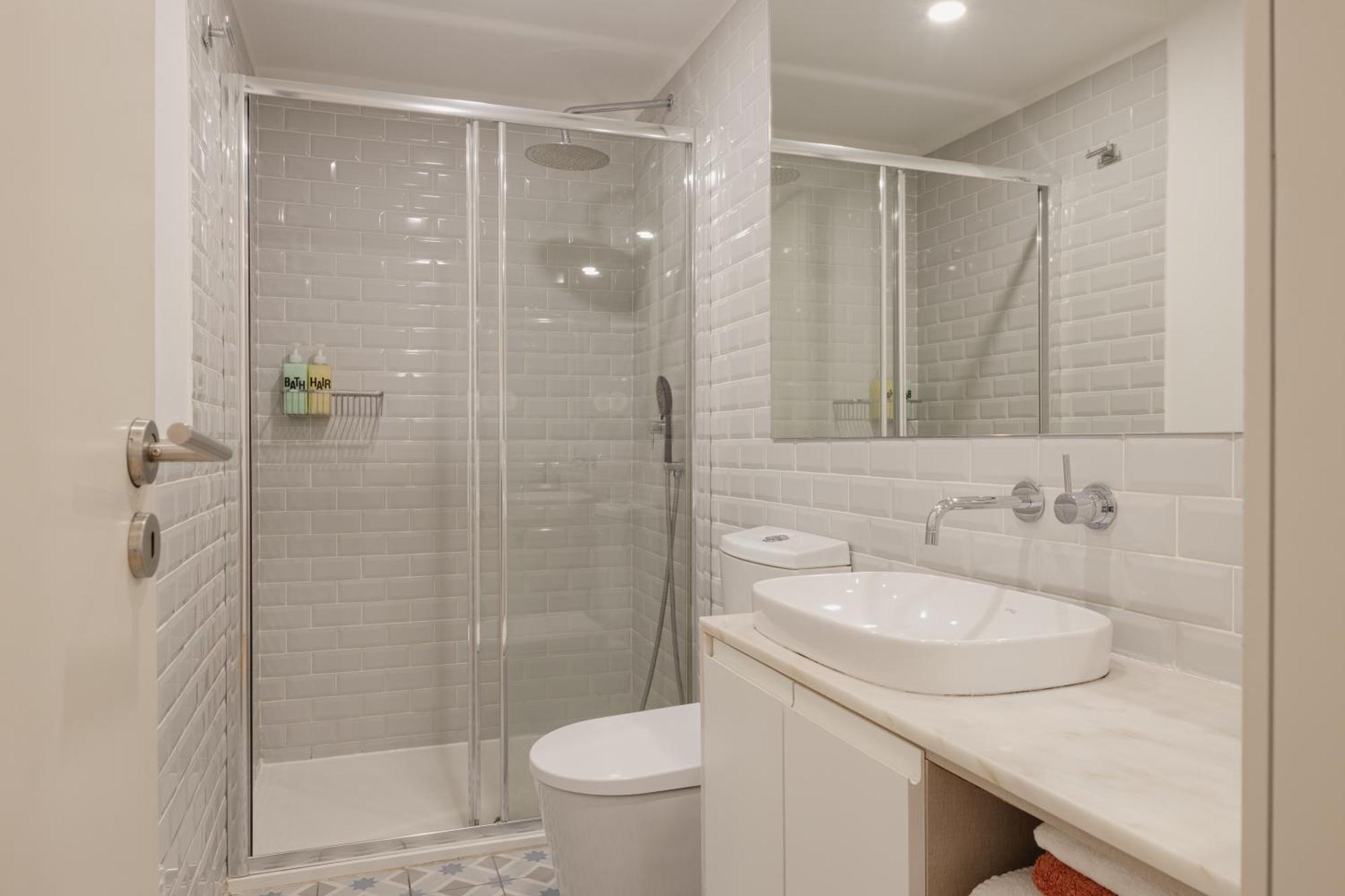 Casa Joy Boavista Apartment 波尔图 外观 照片