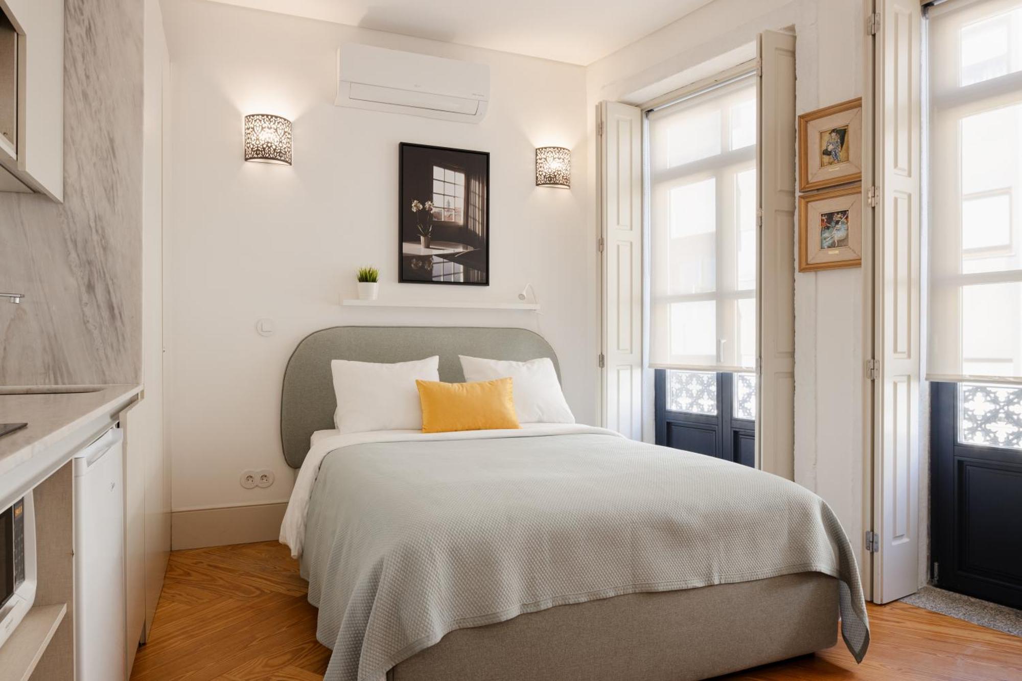 Casa Joy Boavista Apartment 波尔图 外观 照片