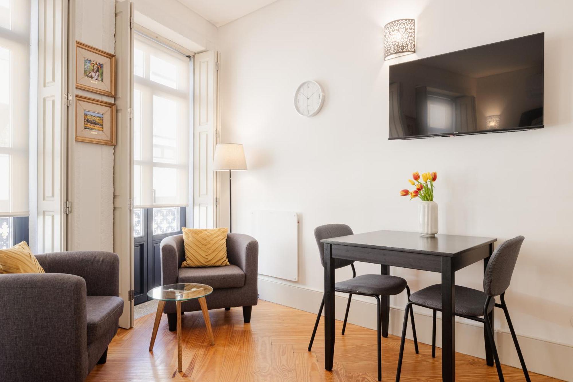 Casa Joy Boavista Apartment 波尔图 外观 照片