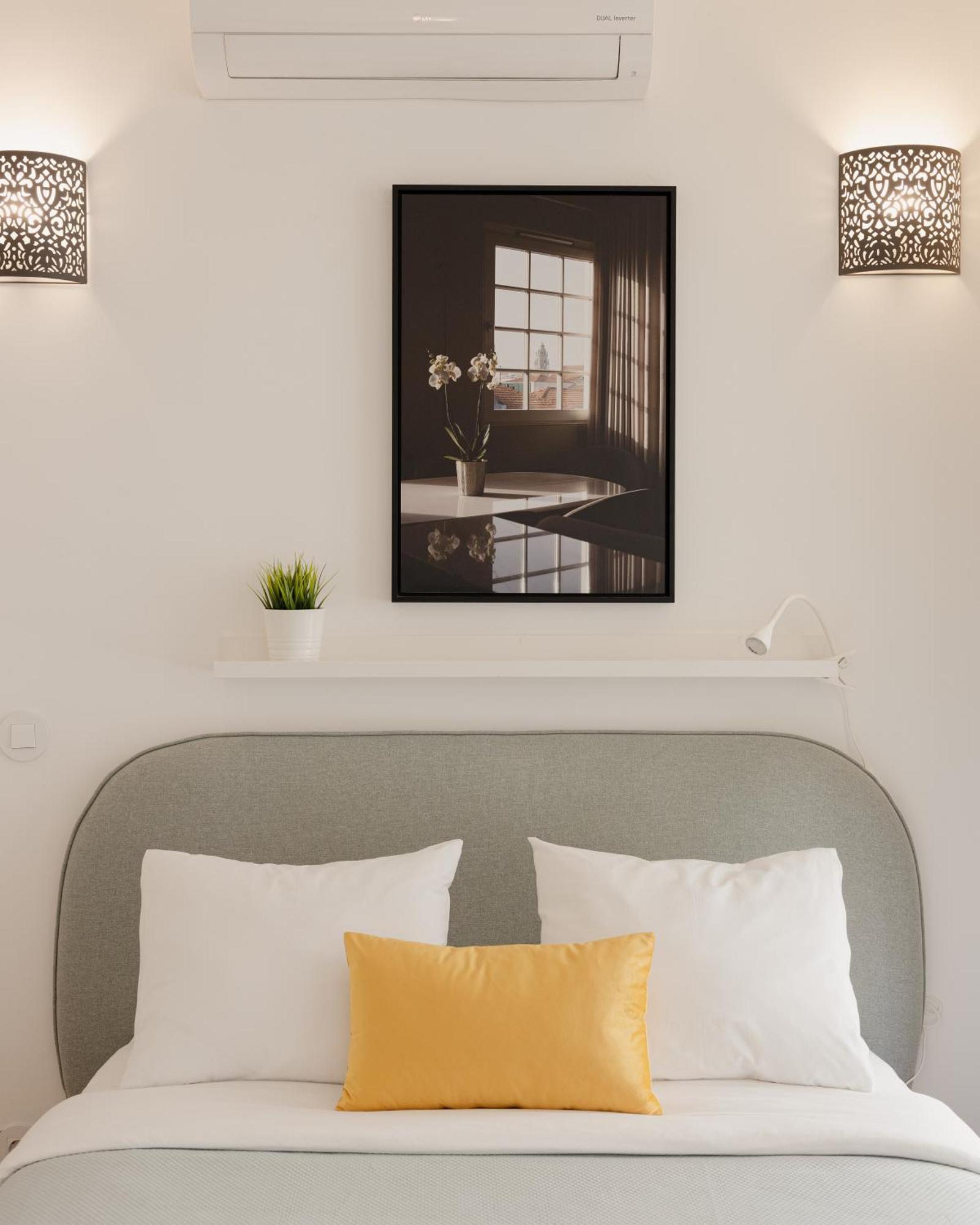 Casa Joy Boavista Apartment 波尔图 外观 照片