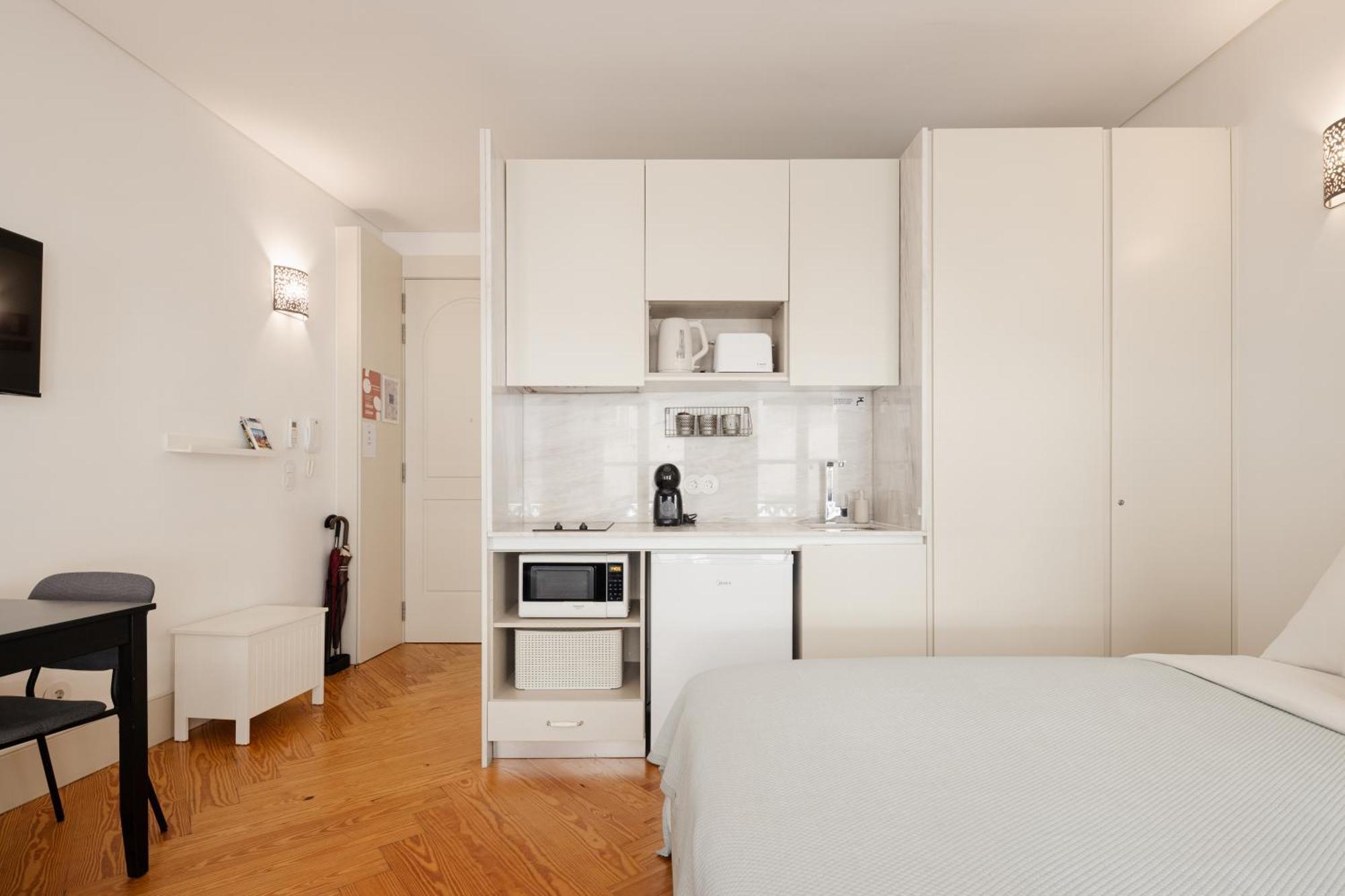 Casa Joy Boavista Apartment 波尔图 外观 照片
