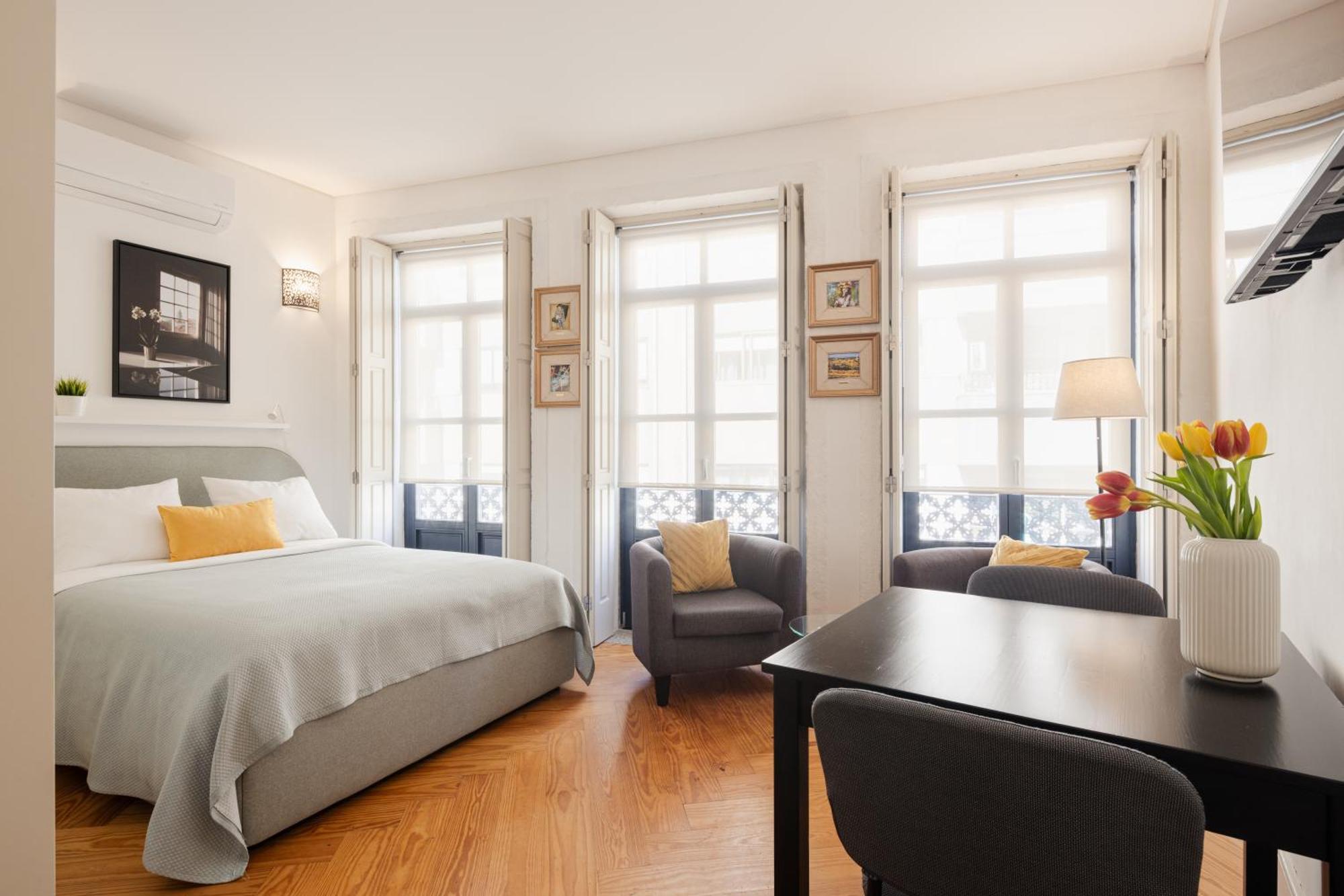Casa Joy Boavista Apartment 波尔图 外观 照片