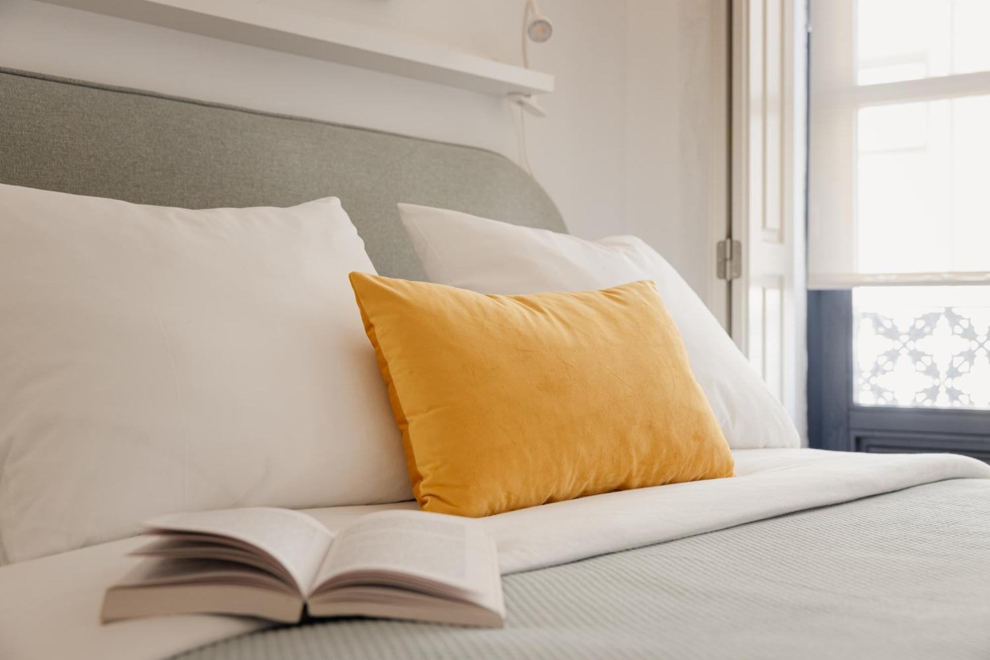 Casa Joy Boavista Apartment 波尔图 外观 照片
