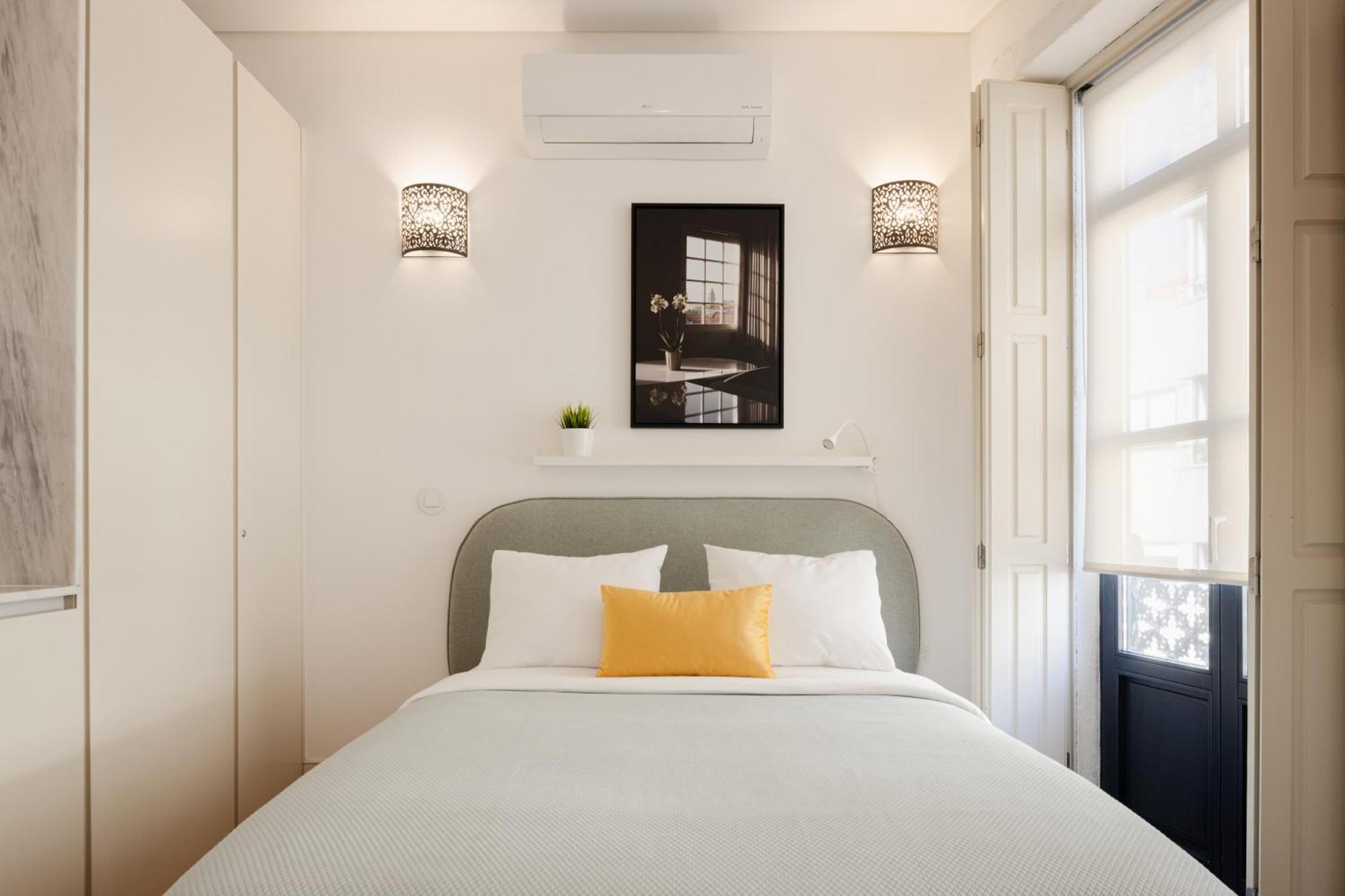 Casa Joy Boavista Apartment 波尔图 外观 照片