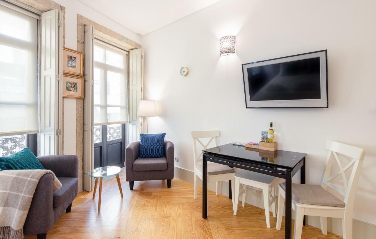 Casa Joy Boavista Apartment 波尔图 外观 照片