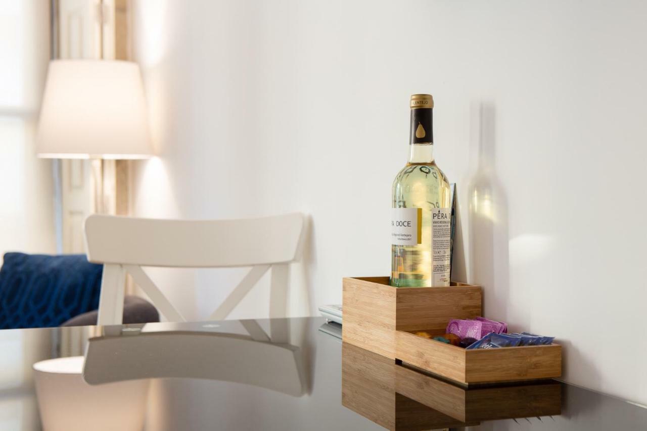 Casa Joy Boavista Apartment 波尔图 外观 照片