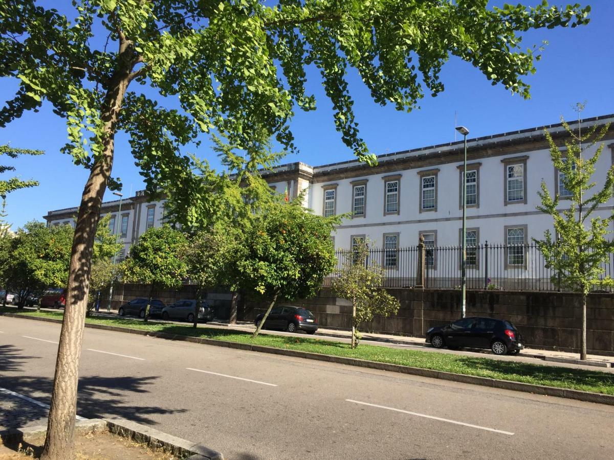 Casa Joy Boavista Apartment 波尔图 外观 照片