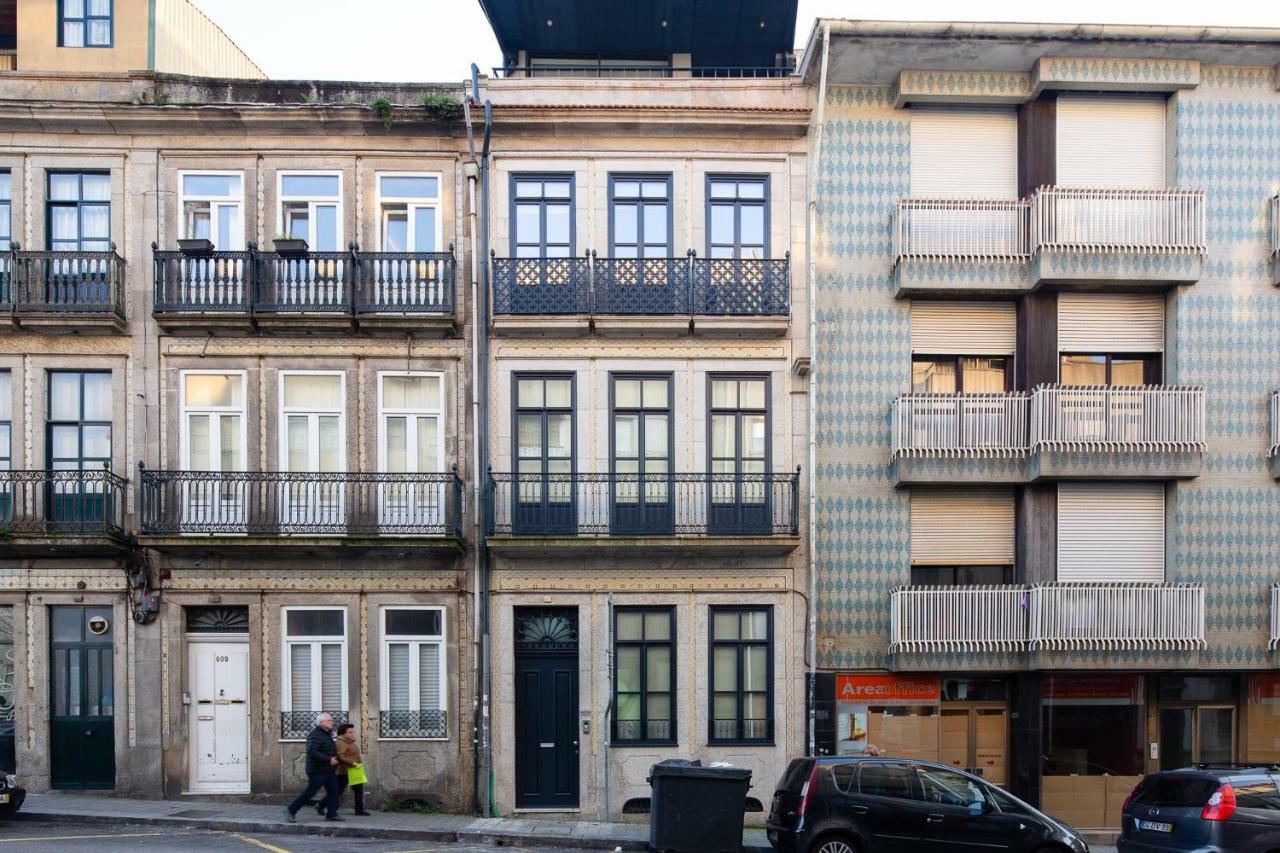 Casa Joy Boavista Apartment 波尔图 外观 照片